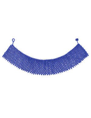 Bari Necklace <br> Cobalt Blue