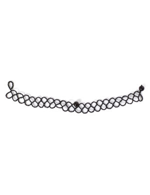 Atak Choker <br> Black
